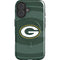 NFL Green Bay Packers Double Vision iPhone 16 Plus Magsafe Impact Case